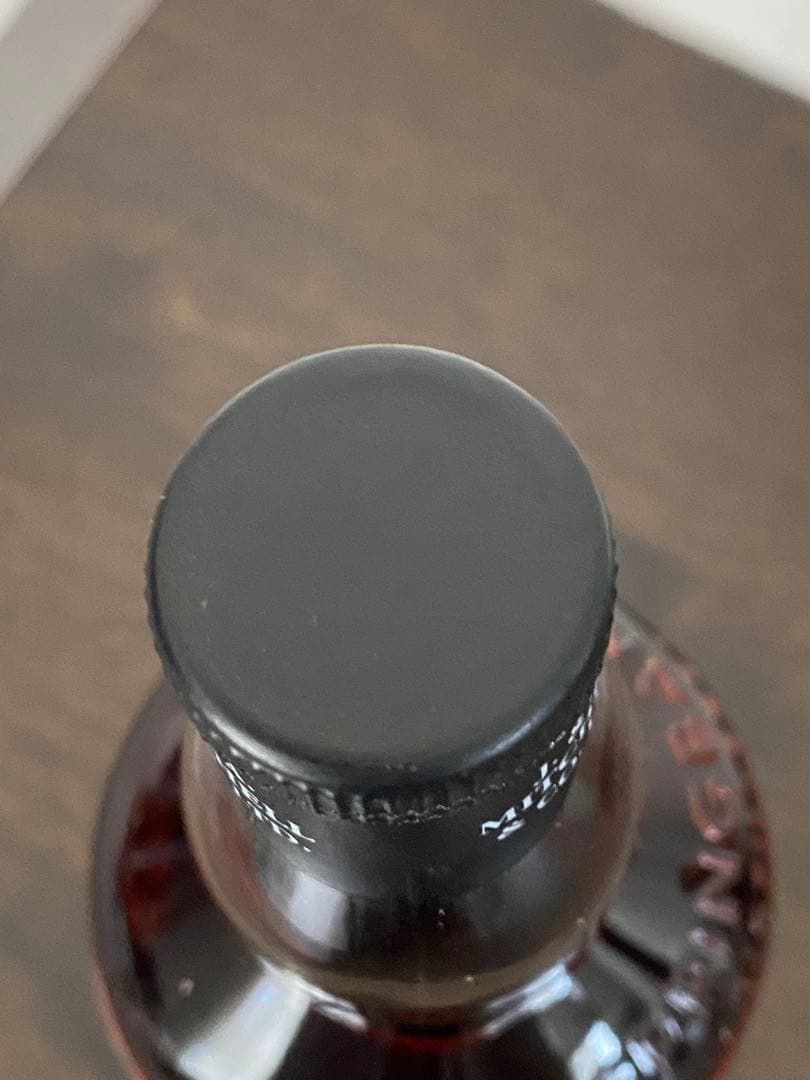 スプリングバンク　パロ・コルダト カスクマチュワード10年限定品