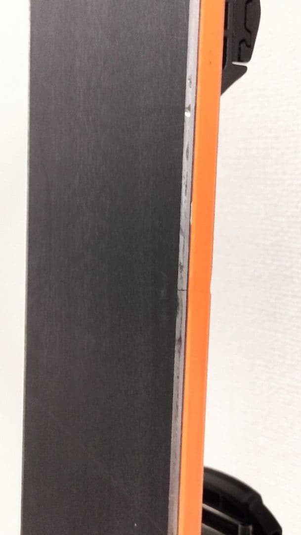 Salomon NFX LAB 170 フリースタイル系スキー木目調オリンピック