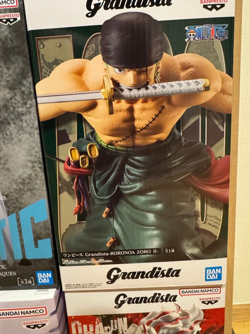 最新プライズフィギュア、レアプライズまとめ売り11個セット売り