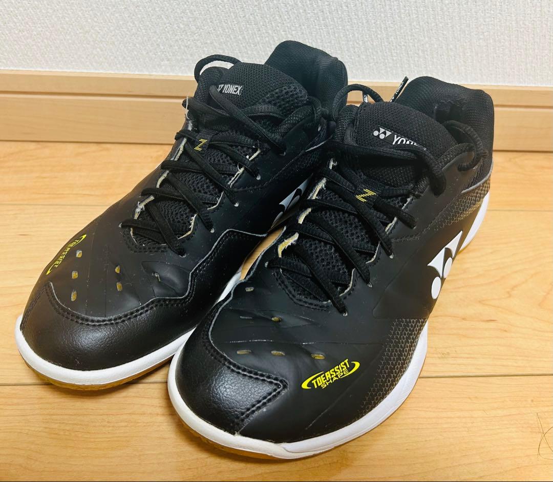 YONEX バドミントンシューズ SHB65Z3 27.0