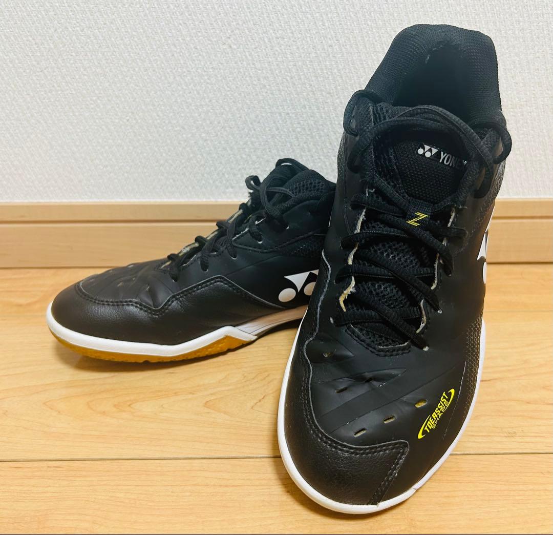 YONEX バドミントンシューズ SHB65Z3 27.0