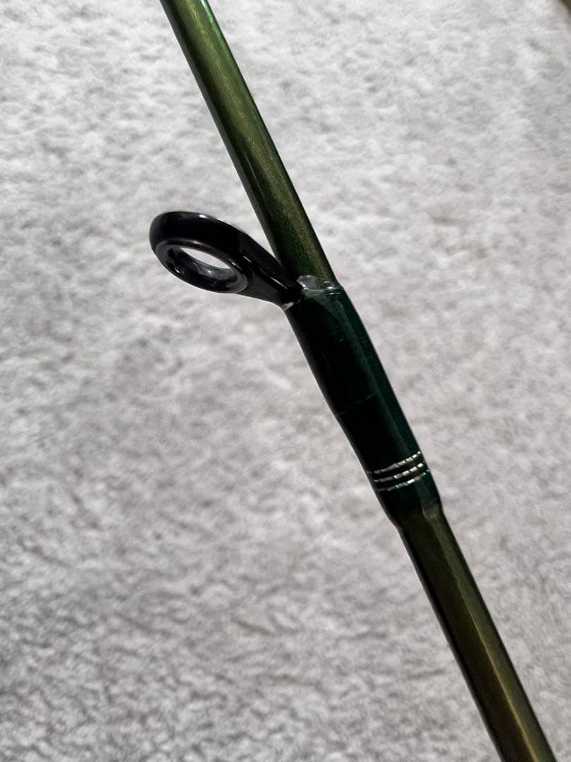 ノリーズ　ロードランナーヴォイス　680MSパワフルスイーパー