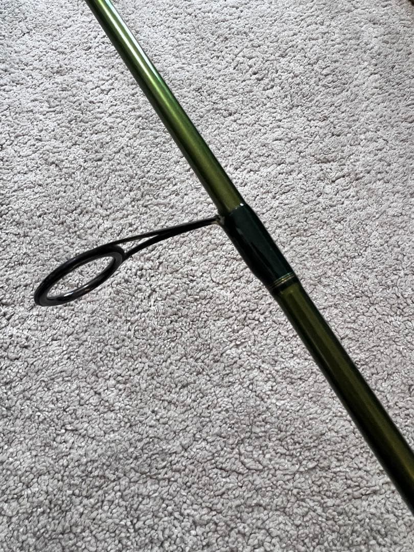 ノリーズ　ロードランナーヴォイス　680MSパワフルスイーパー