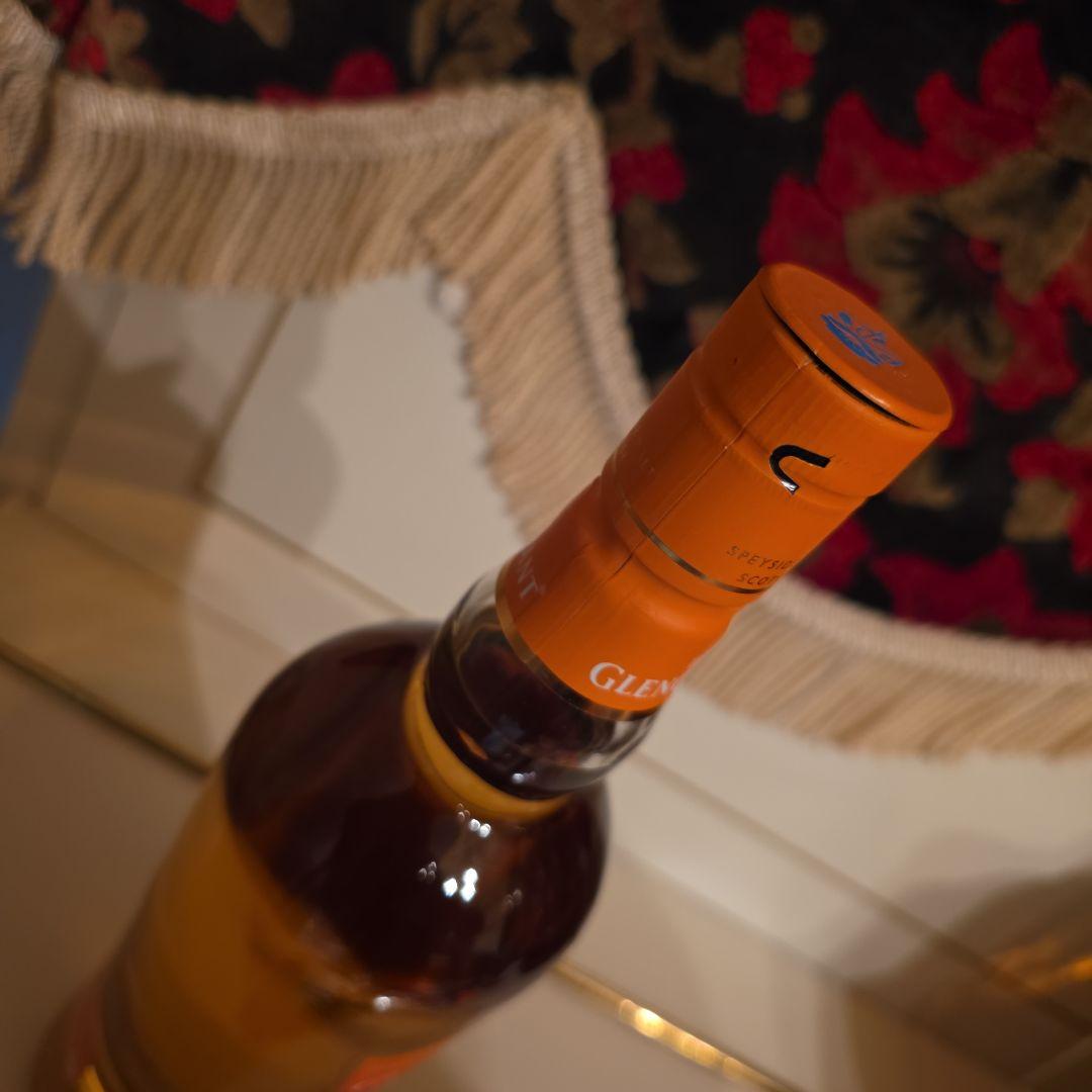 [ 入手困難]GlenGrant Arboralis Cask Strength