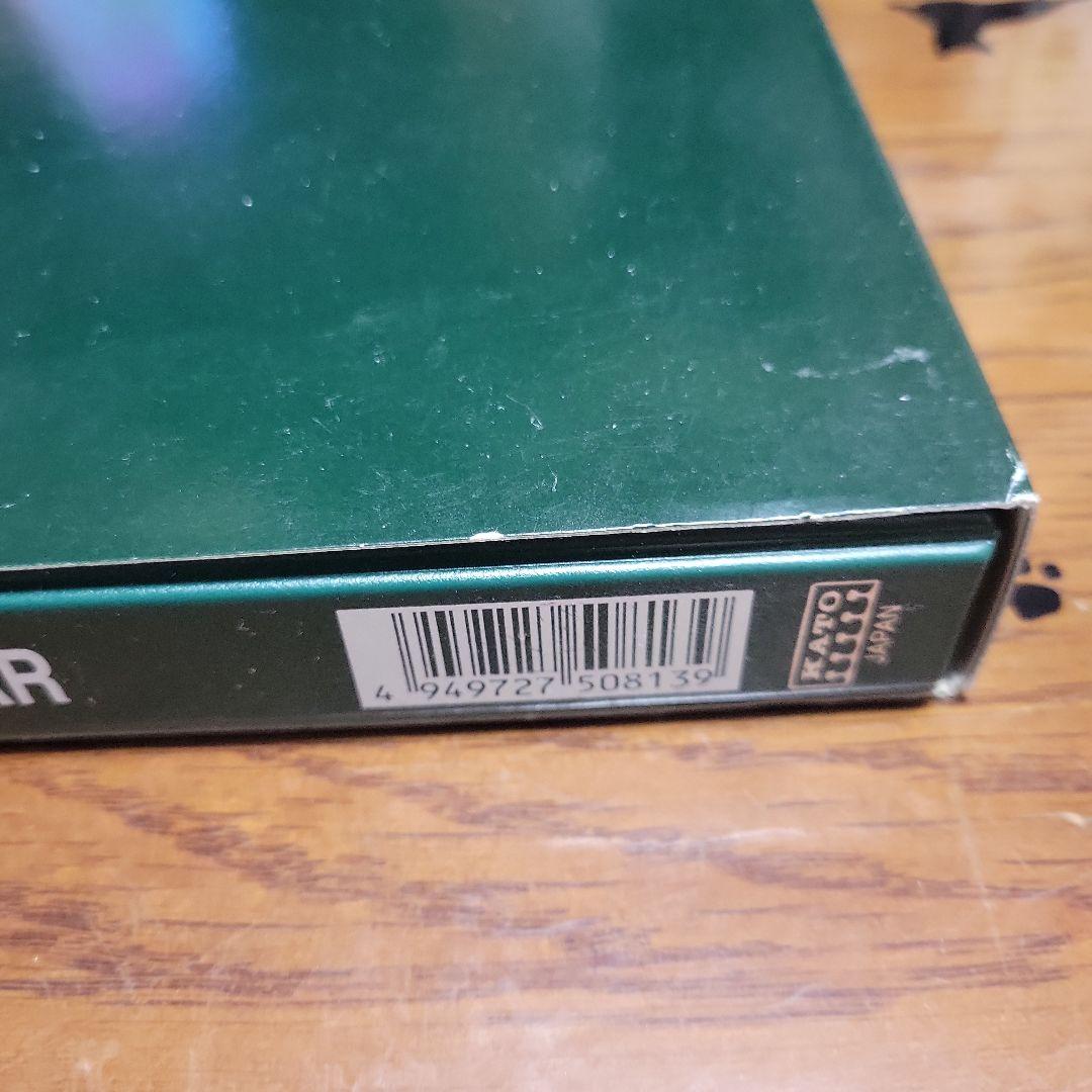 KATO 313系 0番台 4両セット 中古美品