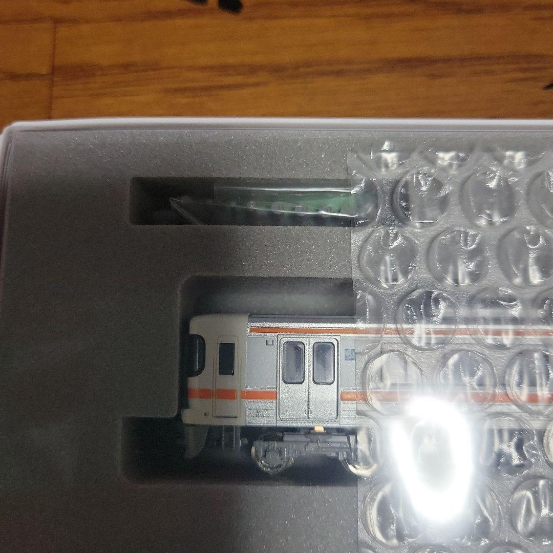 KATO 313系 0番台 4両セット 中古美品