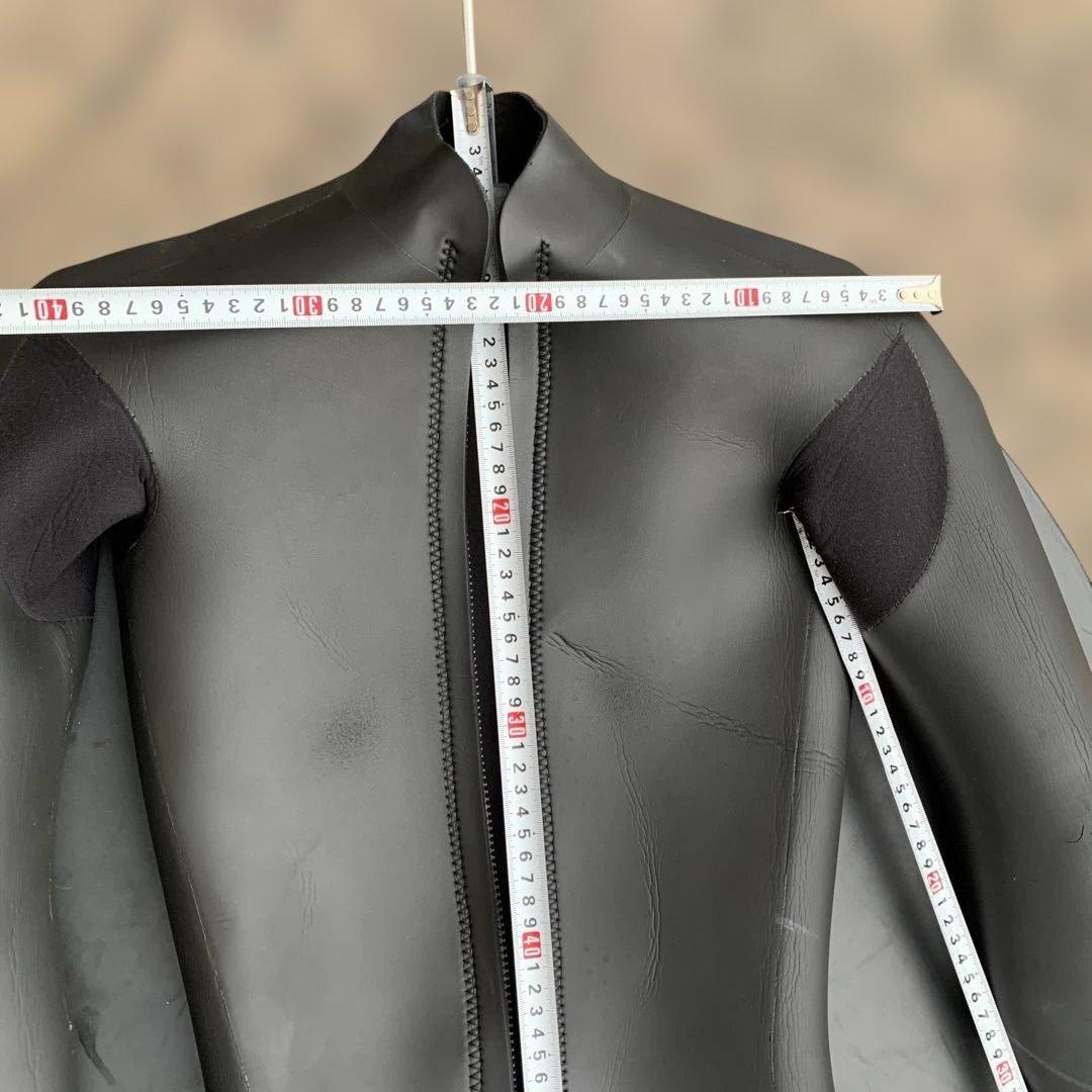 Samurai Spirits フルジッパータッパー ブラック