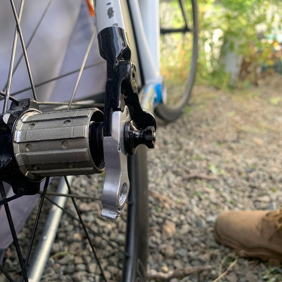 InterMax sestriere カーボンフレーム FL55ホイール