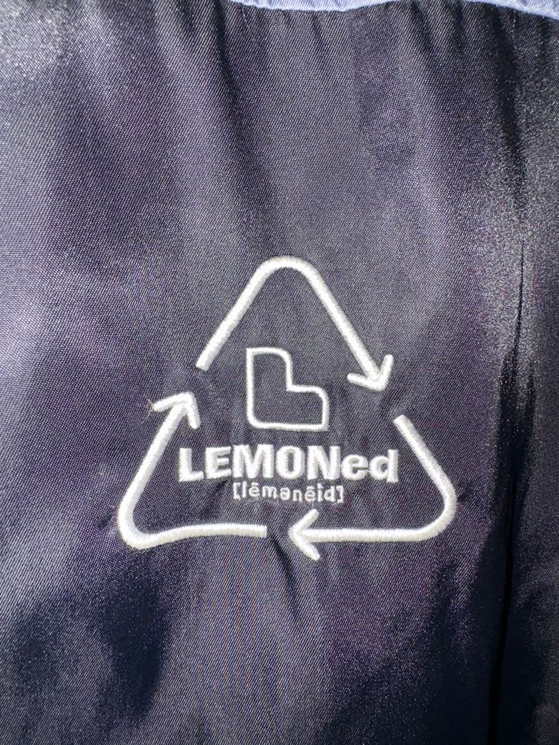 【最終セール！！！】hide　パーカー　LEMONed　レモネード　サイズ3