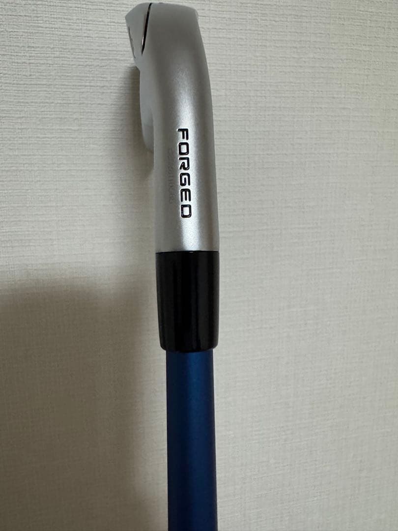 キャロウェイ Apex UT 20° ユーティリティ　ベンタスブルー　85S