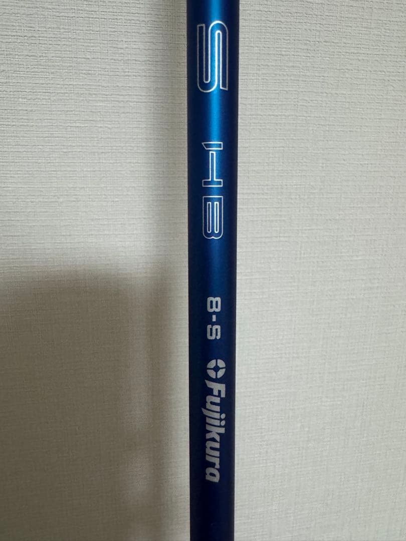 キャロウェイ Apex UT 20° ユーティリティ　ベンタスブルー　85S