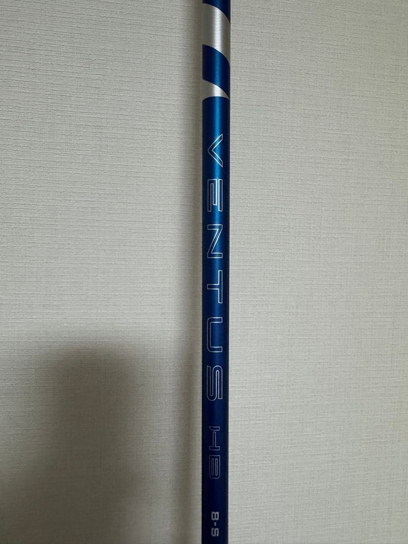 キャロウェイ Apex UT 20° ユーティリティ　ベンタスブルー　85S