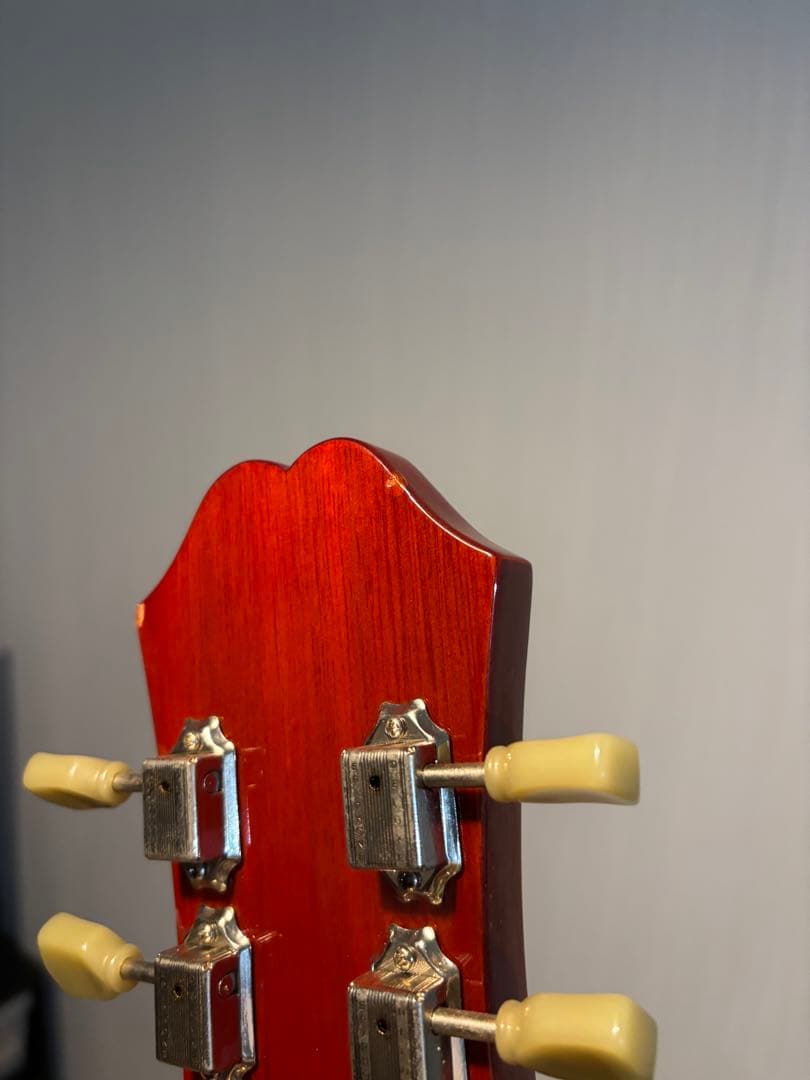 ギター Epiphone humming bird