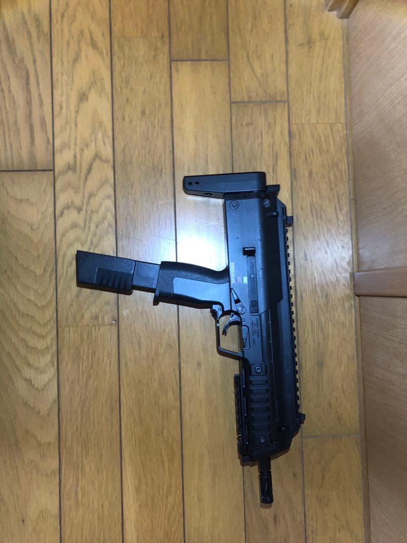 クラウンモデル 電動ガン10歳以上向け