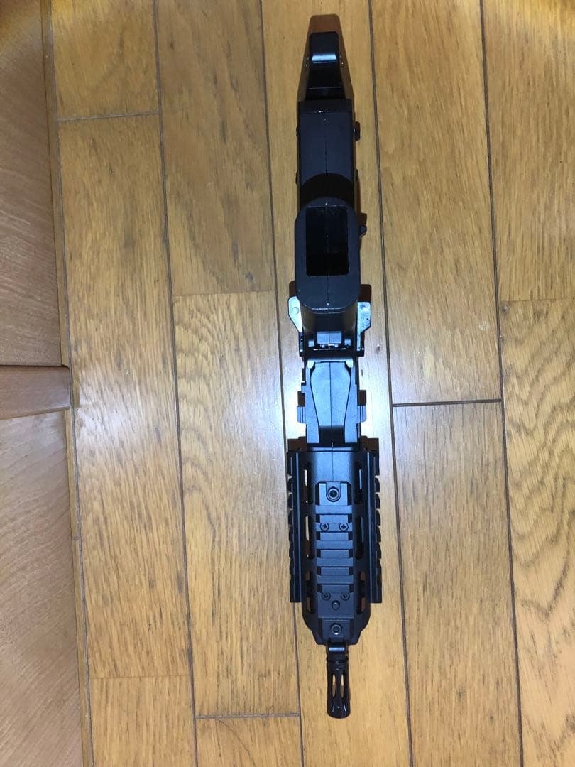 クラウンモデル 電動ガン10歳以上向け