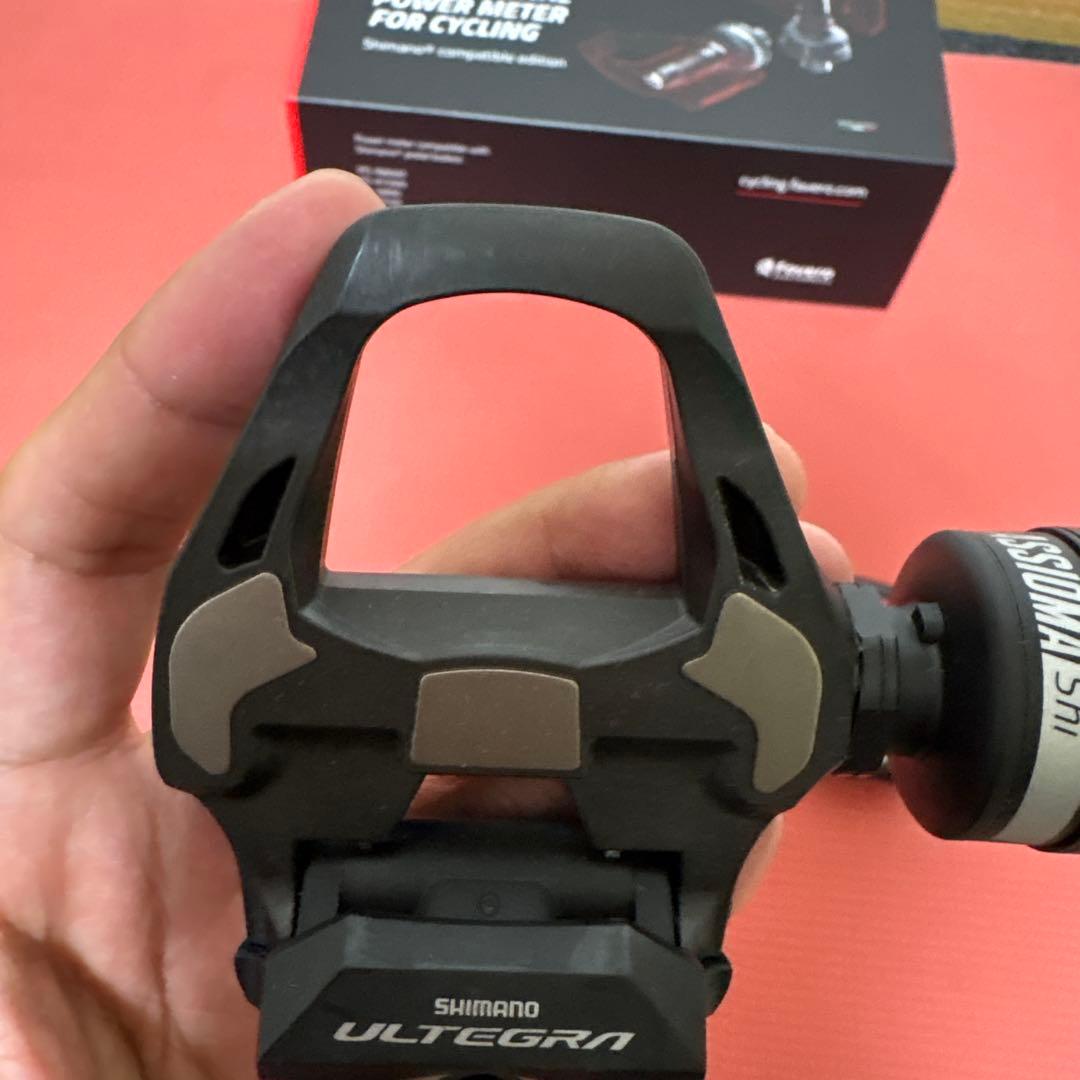 せい 保証書Favero ASSIOMA DUO-Shi R8000 付