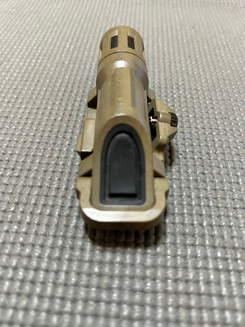 【実物】　INFORCE ウェポンライト GEN.2モデル