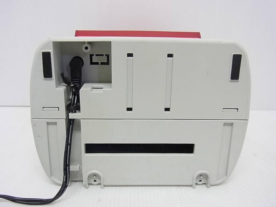 ★清掃済 美品 SEIKO タイムレコーダー Z150+ タイムカード25枚付