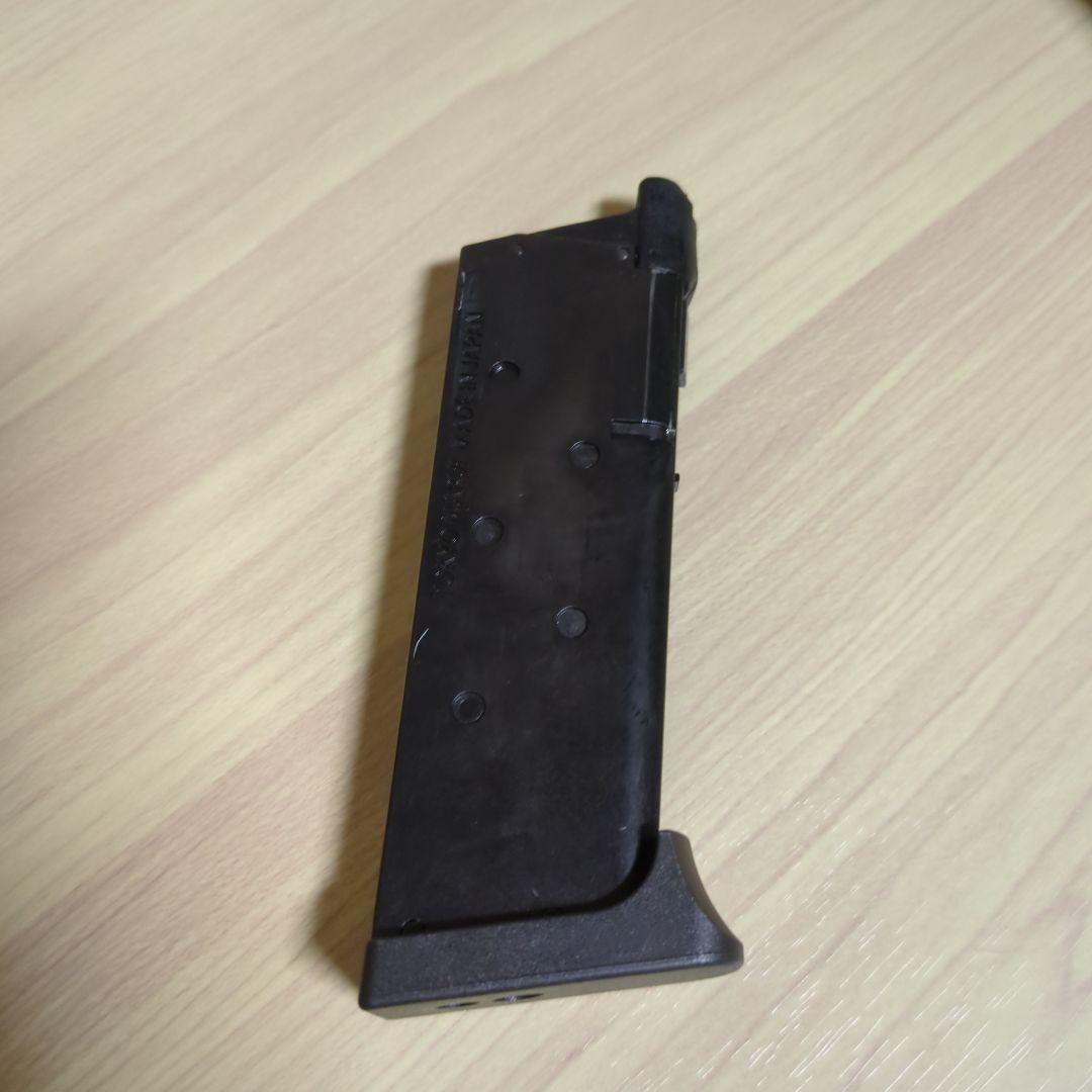 リコリスリコイル×東京マルイ　千束の銃　エアガン　錦木千束