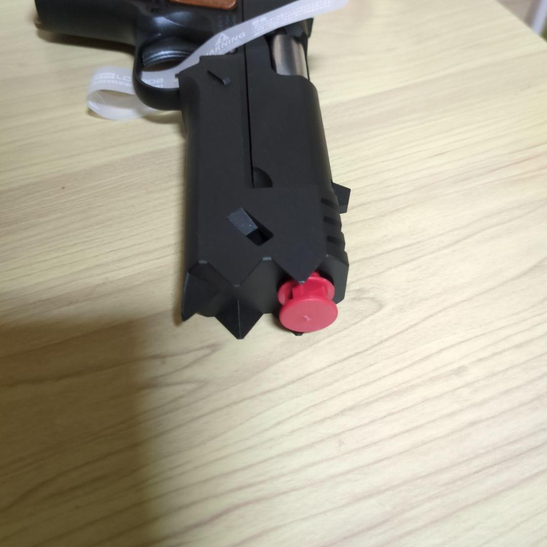 リコリスリコイル×東京マルイ　千束の銃　エアガン　錦木千束