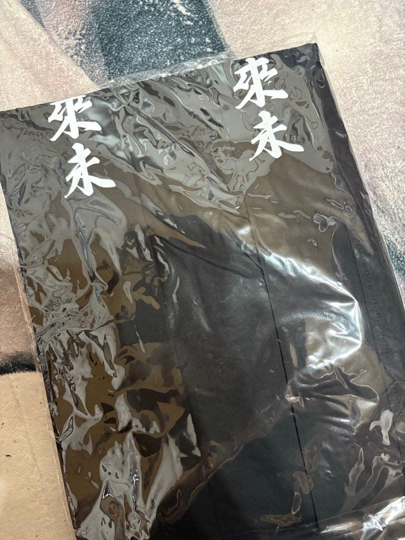 倖田來未 VIP席限定 倖田來未 ハッピ2枚セット