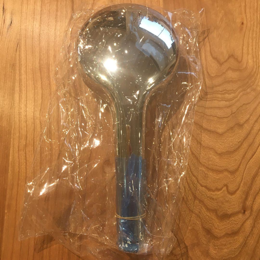 TOTOシャワーヘッド THC95