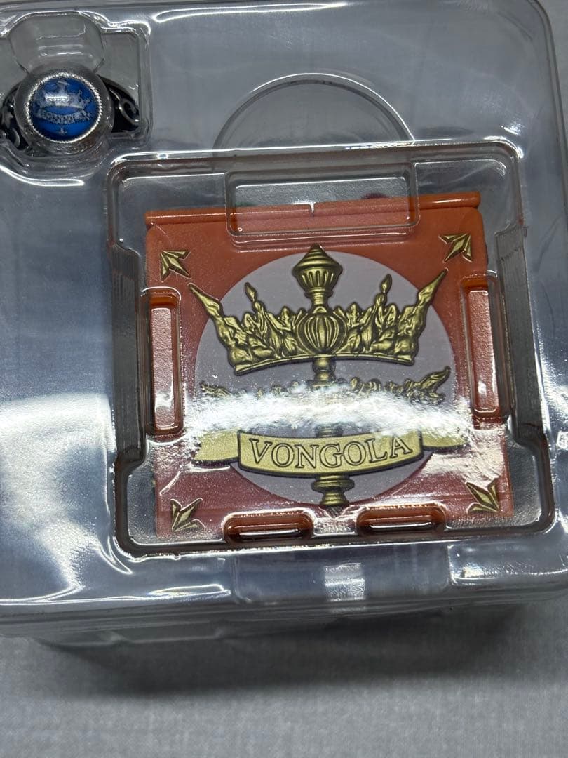 ボンゴレ匣＆ボンゴレリングセット 沢田綱吉 家庭教師ヒットマンREBORN!