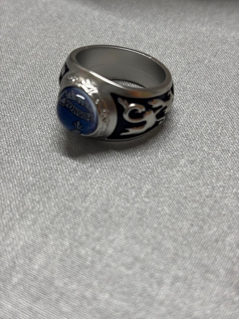 ボンゴレ匣＆ボンゴレリングセット 沢田綱吉 家庭教師ヒットマンREBORN!