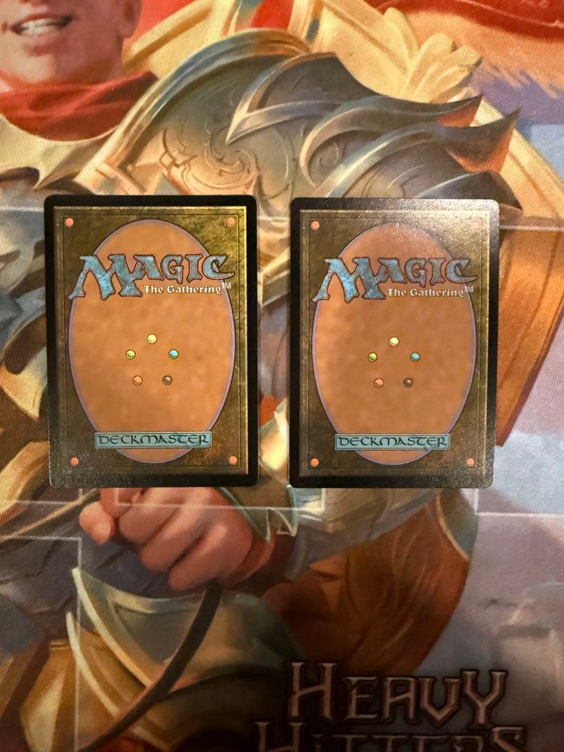 MTG FFコラボ プロモカード シードの傭兵、スコール Ultimaセット