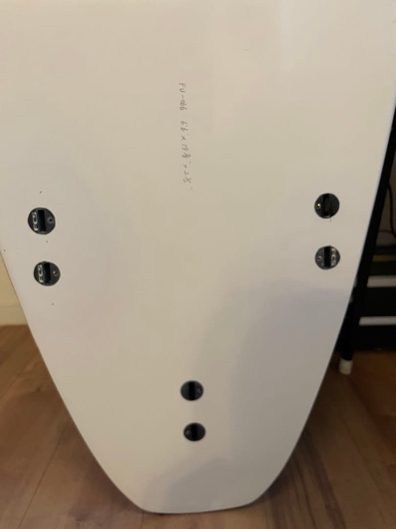 NATURAL ファンボード