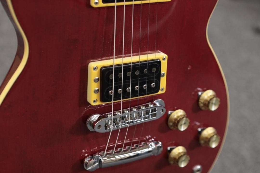 【9429】 美品 YAMAHA SG800 ジャパンビンテージ