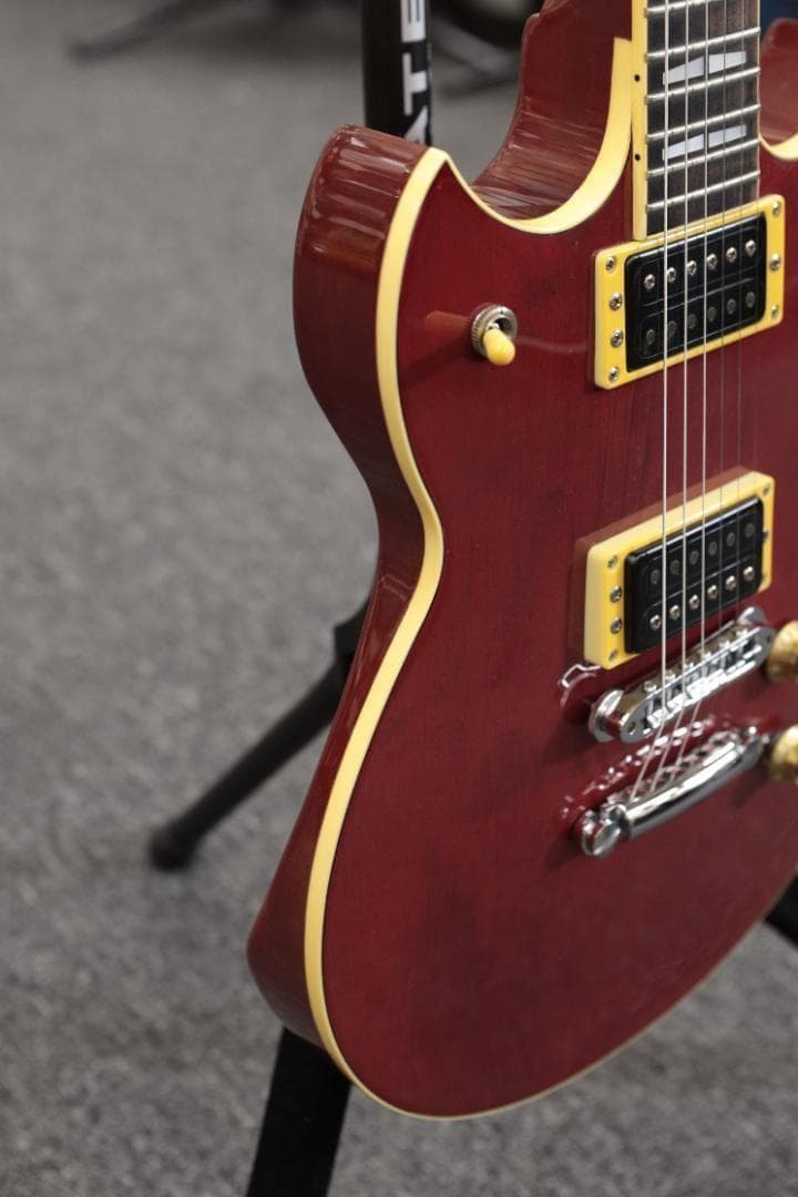 【9429】 美品 YAMAHA SG800 ジャパンビンテージ