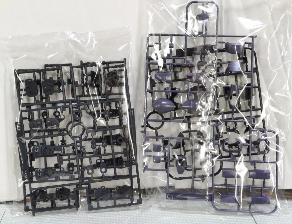 MG ガンダムデスサイズヘル EW版 新機動戦記ガンダムW ガンプラ