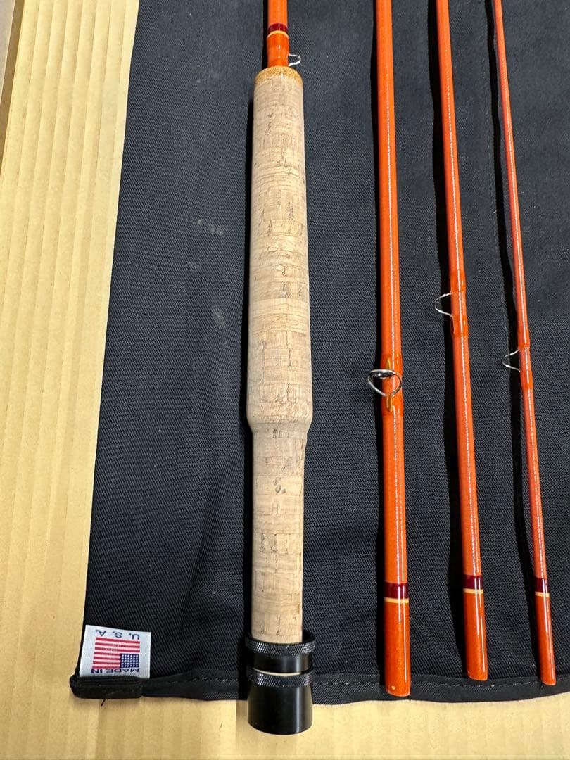 Scott F Series 622/4 スコット