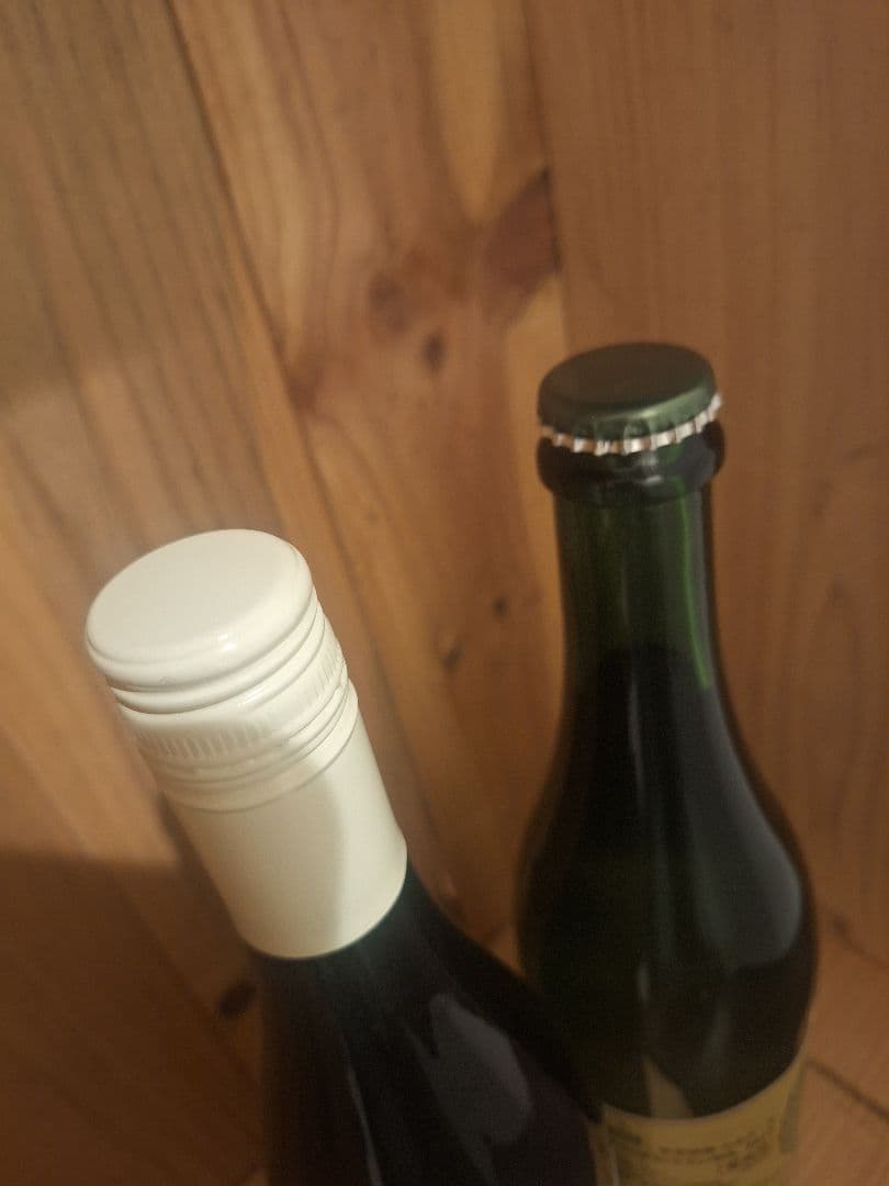 ノラポンブラン 2024×1　ぱやぱやぺてぃやん2025×1 計2本