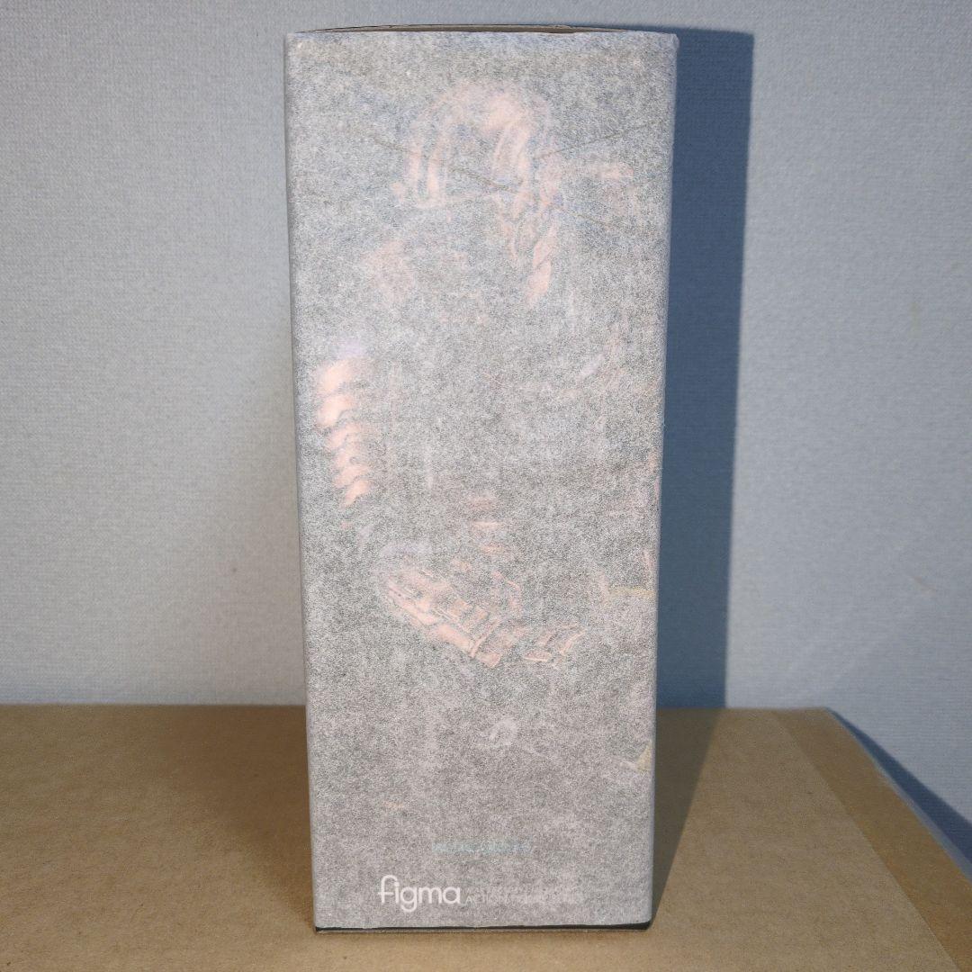 figma Dead Space アイザック クラーク　新品未開封