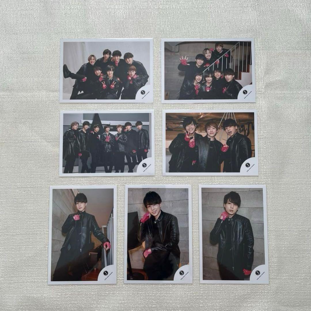 J時代コンプリート！IMPACTors 横原悠毅 公式写真