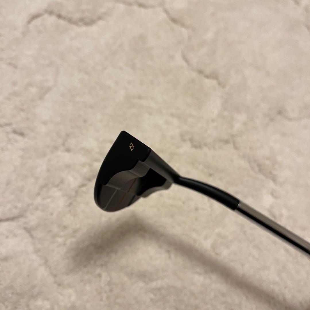 スコッティキャメロン L字パター レフティ