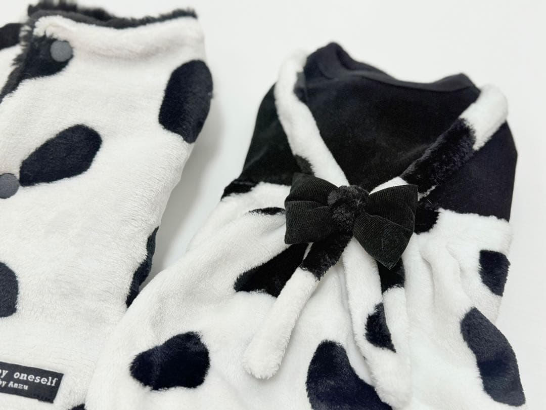 Bページです　ダックス　ダックスフンド服　アウター