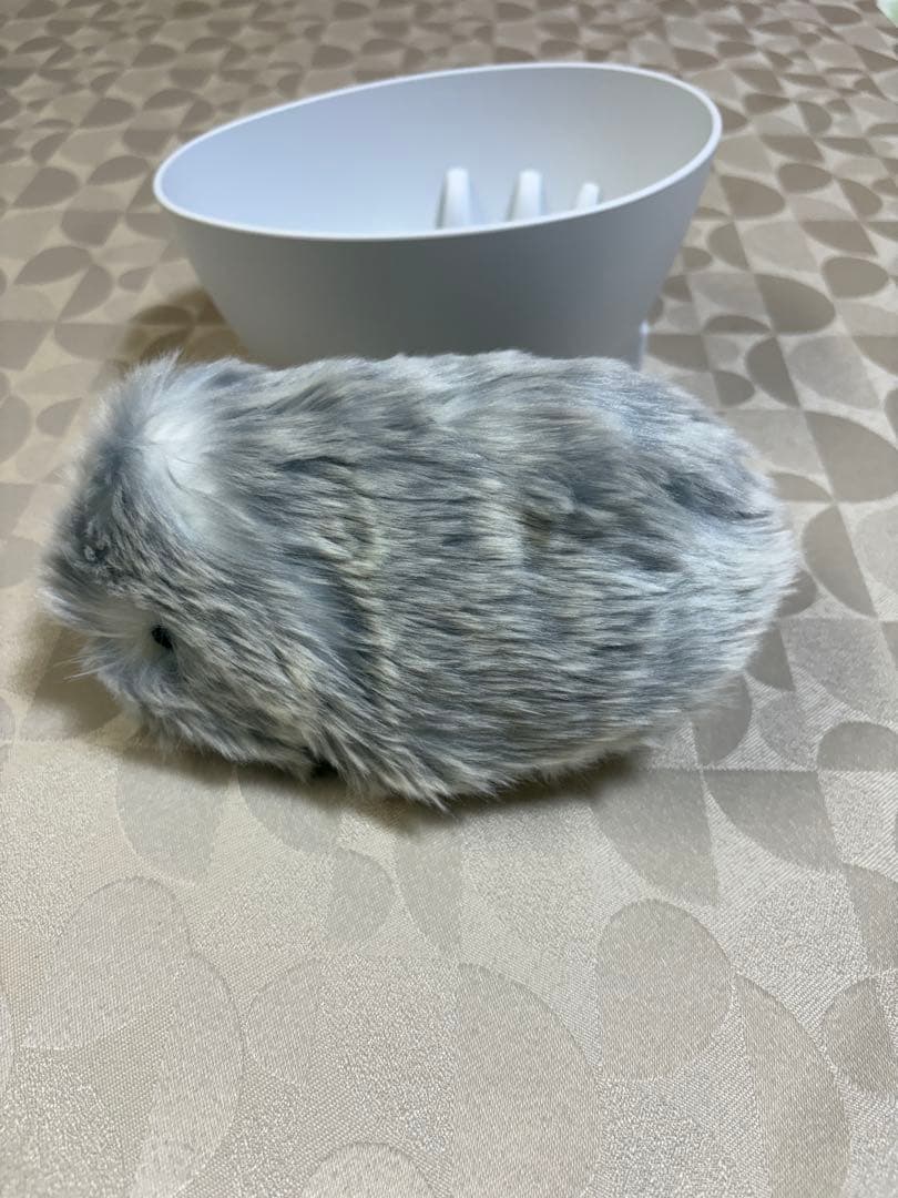 ぬいぐるみ CASIO Moflin