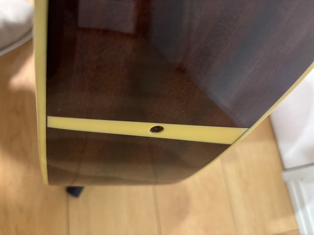 訳あり格安❤️ギルド D-140SB アコースティックギター　サンバースト