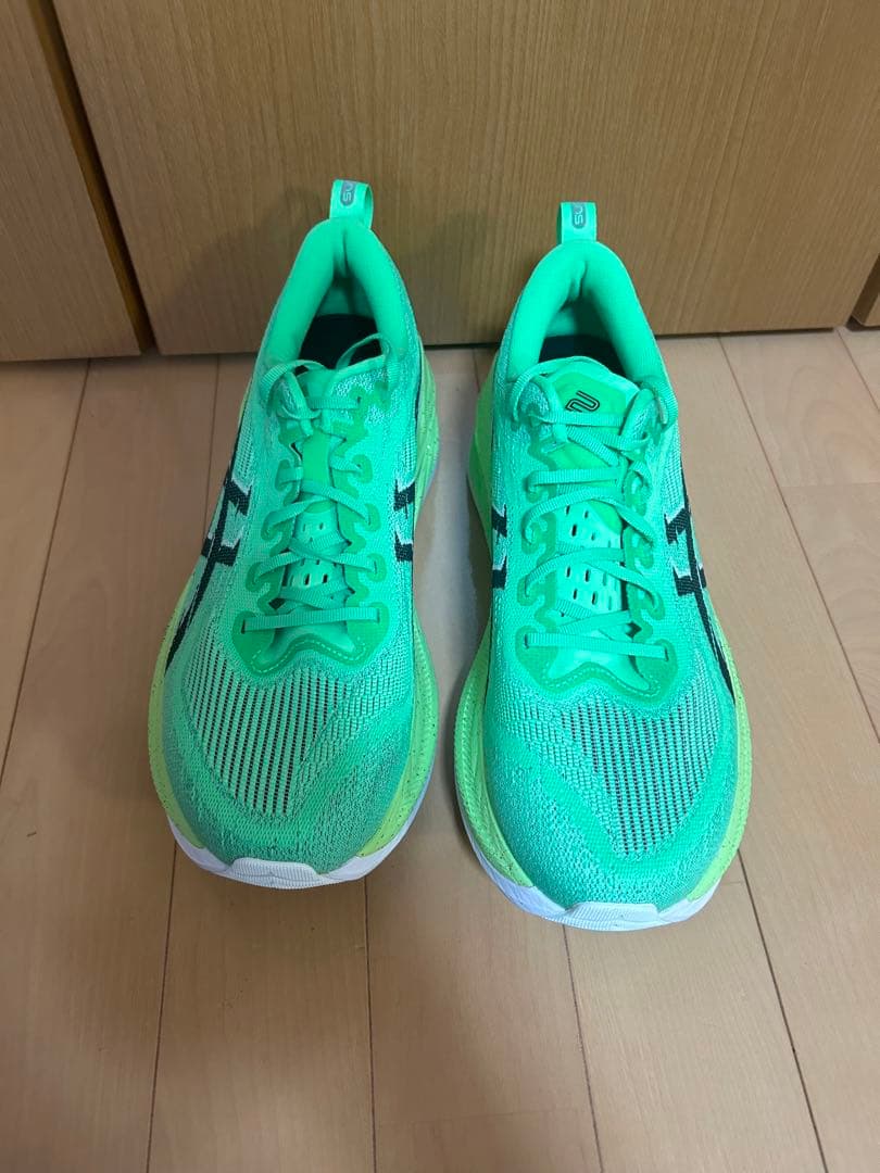 ASICS スーパーブラスト2、28cm