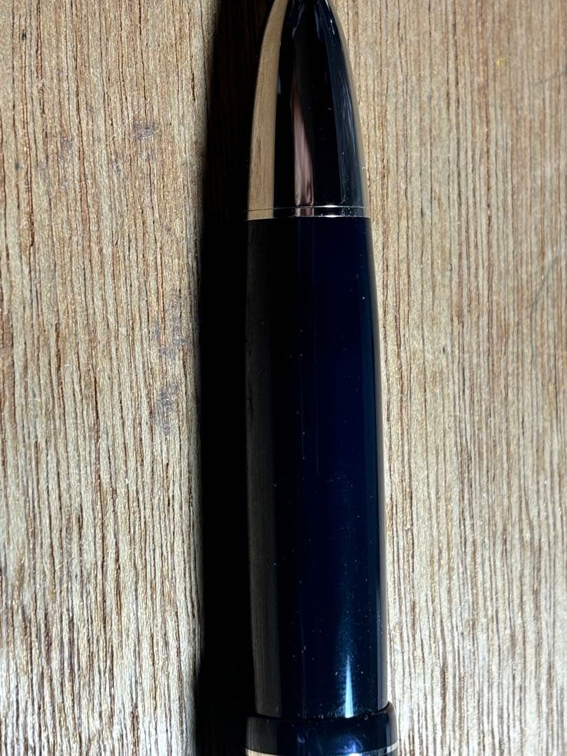 モンブラン 149 オリジン Mont Blanc origin ニブ M