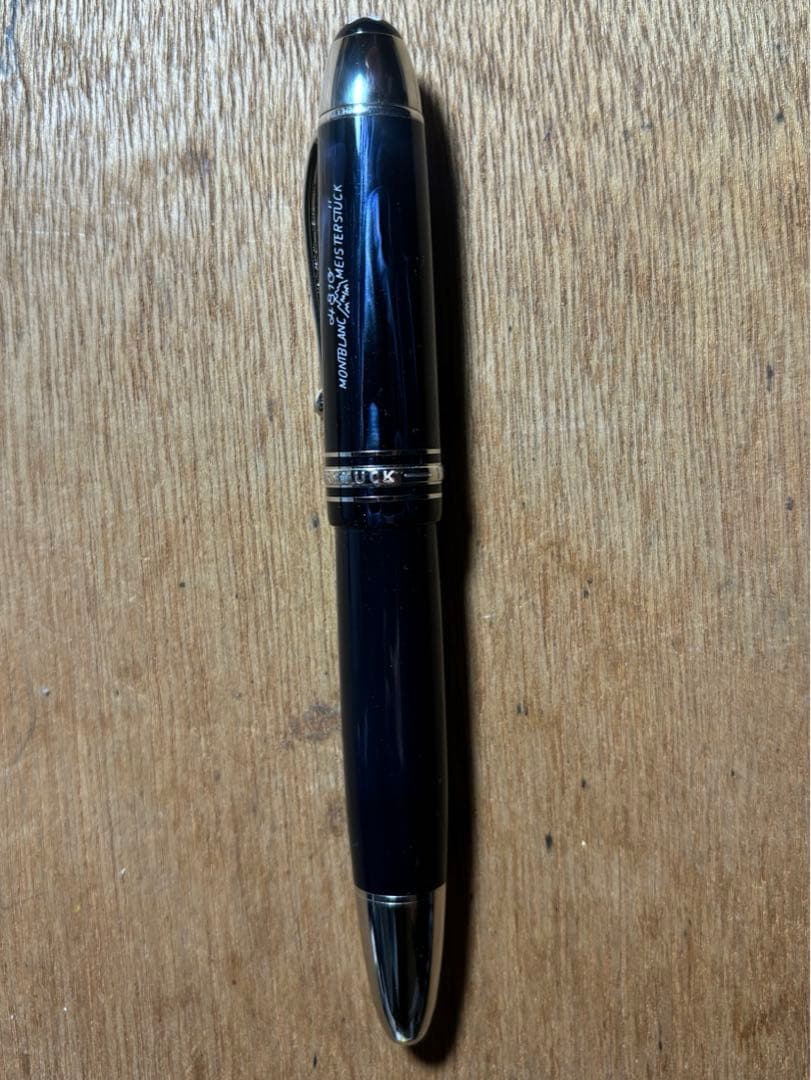 モンブラン 149 オリジン Mont Blanc origin ニブ M