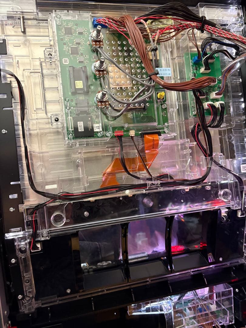 【大特価】スマスロL ゴジラ対エヴァンゲリオン