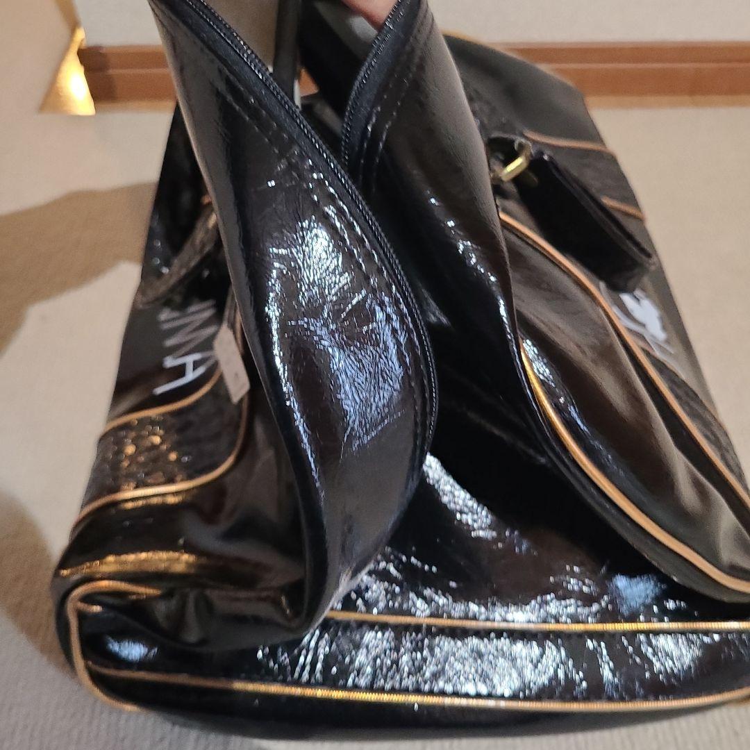 HONMA ゴルフバッグ ブラック