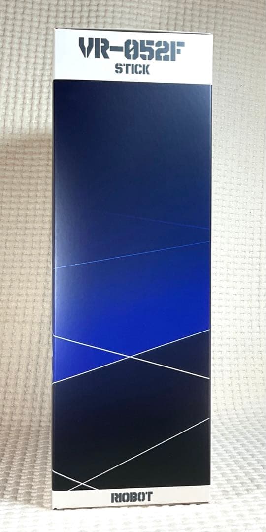 RIOBOT 機甲創世記モスピーダ VR-052F モスピーダ スティック