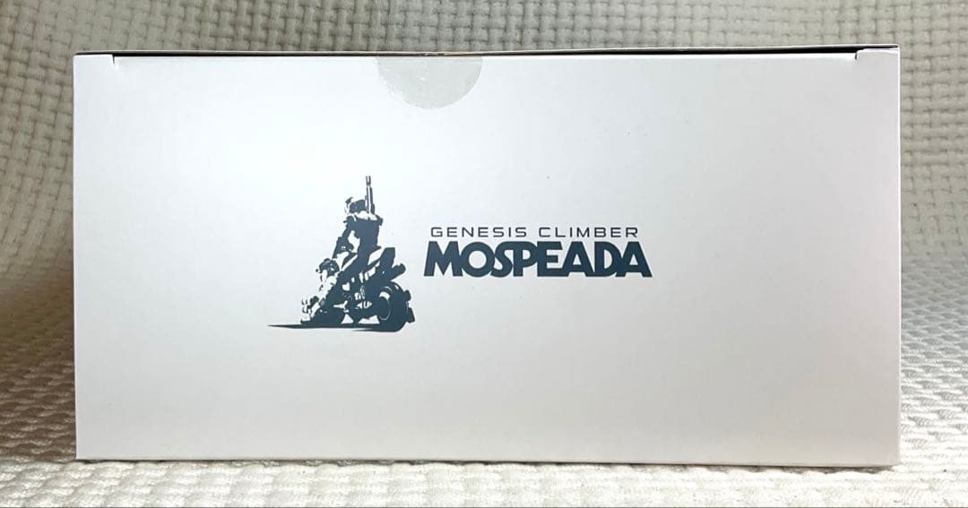 RIOBOT 機甲創世記モスピーダ VR-052F モスピーダ スティック