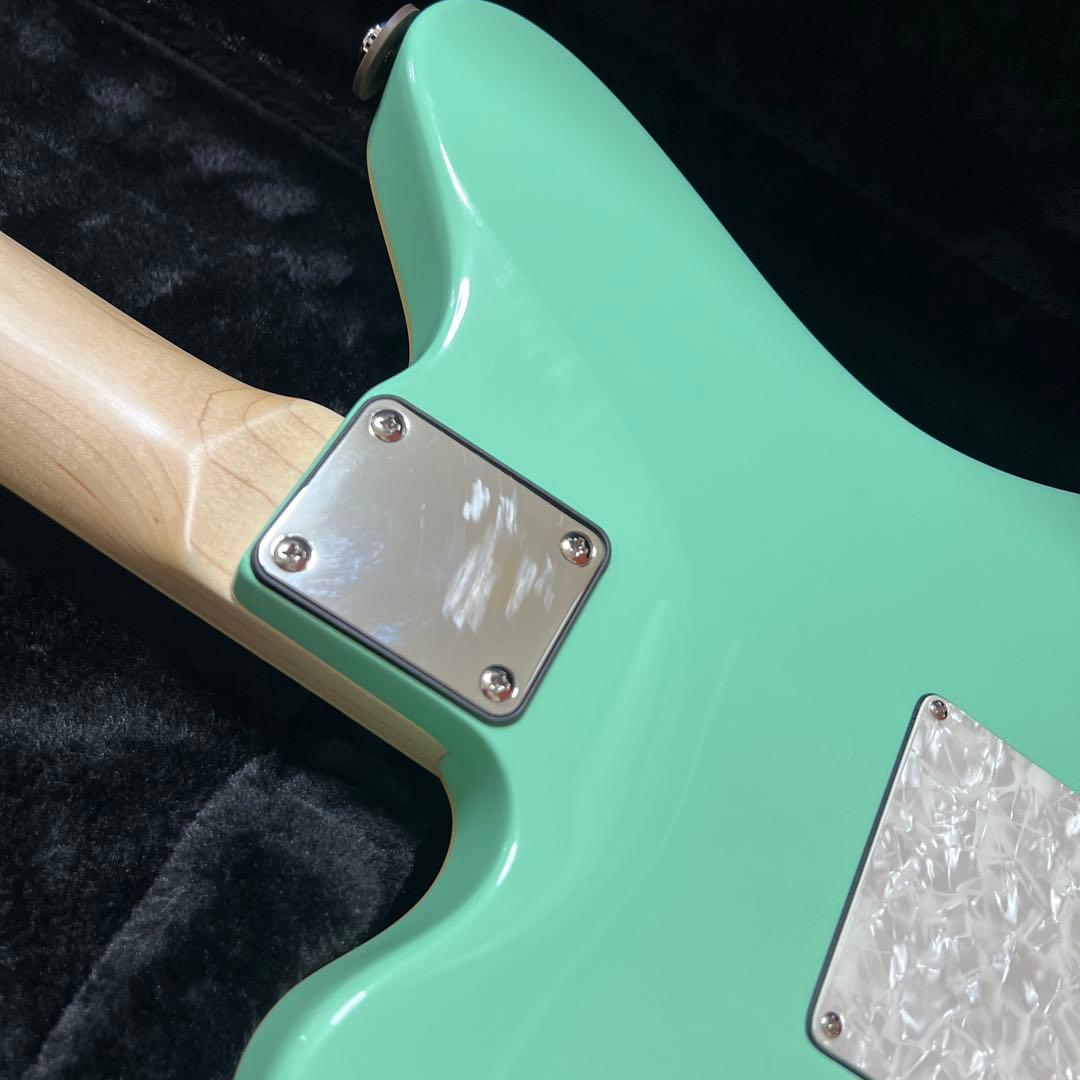 Eastwood Surfcaster サーフキャスターモデル