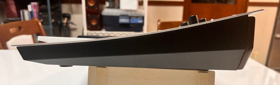 【最終値下げ】KORG minilogue (アナログシンセサイザー)